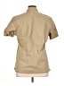 ASOS 100% Cotton Tan Jacket Size XL - photo 2
