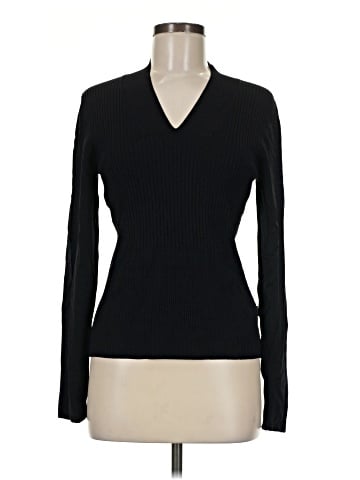 BCBGMAXAZRIA Pullover Sweater (view 1)