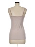 Express Tan Tank Top Size M - photo 2