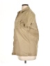 ASOS 100% Cotton Tan Jacket Size XL - photo 5