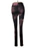 Noli Color Block Burgundy Active Pants Size M - photo 2
