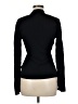 BCBGMAXAZRIA Black Pullover Sweater Size M - photo 2