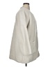 Purejill 100% Polyester Ivory Cardigan Size XL - photo 4