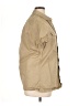 ASOS 100% Cotton Tan Jacket Size XL - photo 4