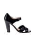 Cole Haan Solid Black Heels Size 7 - photo 1