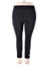 Nike Black Active Pants Size 2X - photo 1