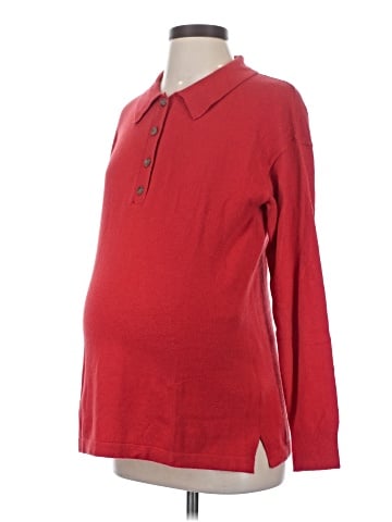 Gap - Maternity Pullover Sweater (view 1)