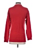 Gap - Maternity Red Pullover Sweater Size Sm Maternity - photo 2