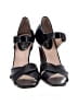Cole Haan Solid Black Heels Size 7 - photo 2