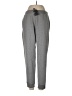 Nautica Chevron-herringbone Gray Sweatpants Size M - photo 1