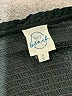 LOFT Beach 100% Cotton Solid Black Jumpsuit Size S - photo 4