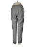 Nautica Chevron-herringbone Gray Sweatpants Size M - photo 2