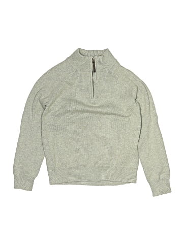 Crewcuts Pullover Sweater (view 1)