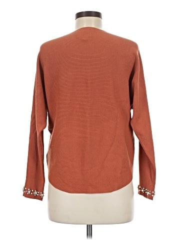 Liv Pullover Sweater (view 2)
