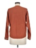 Liv Brown Pullover Sweater Size M - photo 2