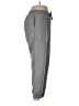 Nautica Chevron-herringbone Gray Sweatpants Size M - photo 4