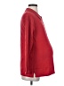 Gap - Maternity Red Pullover Sweater Size Sm Maternity - photo 4