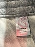 Adidas Gray Track Pants Size S - photo 4