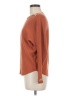 Liv Brown Pullover Sweater Size M - photo 5