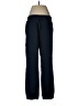 Eddie Bauer Blue Track Pants Size 8 - photo 2