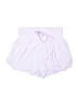 Unbranded Solid Purple Shorts Size M - photo 1