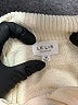 Le Lis Stripes Purple Pullover Sweater Size M - photo 7