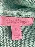 Lilly Pulitzer Teal Cardigan Size XS - photo 8
