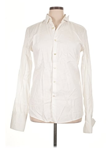 BOSS by HUGO BOSS Long Sleeve Button-Down Shirt (view 1)