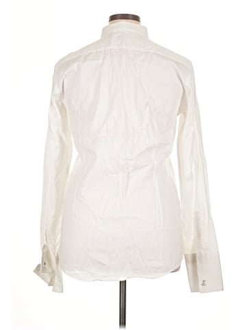 BOSS by HUGO BOSS Long Sleeve Button-Down Shirt (view 2)
