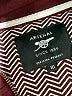 Assorted Brands Burgundy Turtleneck Sweater Size 10 - photo 7