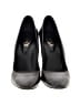 Tod's Black Heels Size EU 39 - photo 2