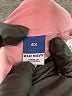 Old Navy 100% Polyester Pink Casual Dress Size 4X - photo 6