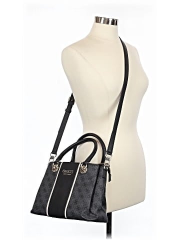 Guess Satchel (view 2)