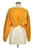 Divided by H&M Yellow Pullover Sweater Size M - photo 1