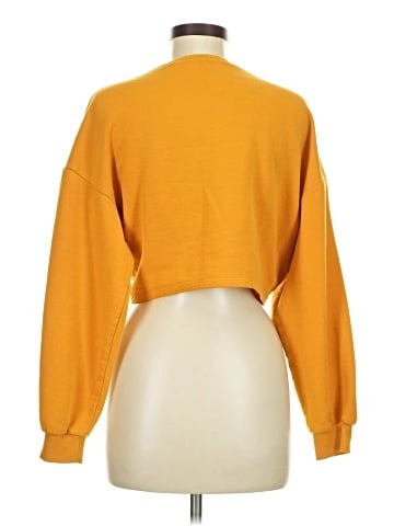 Divided by H&M Pullover Sweater (view 2)