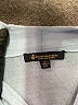Brooks Brothers 100% Wool Blue Cardigan Size L - photo 7
