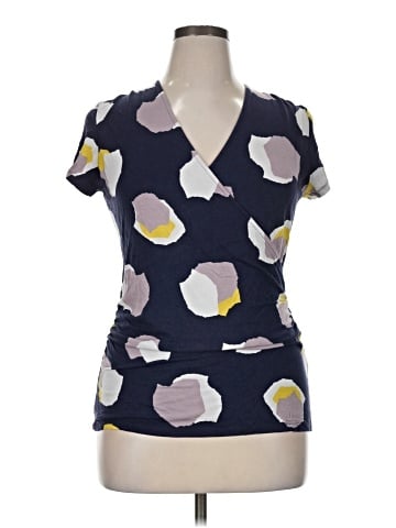 Boden Short Sleeve Top (view 1)