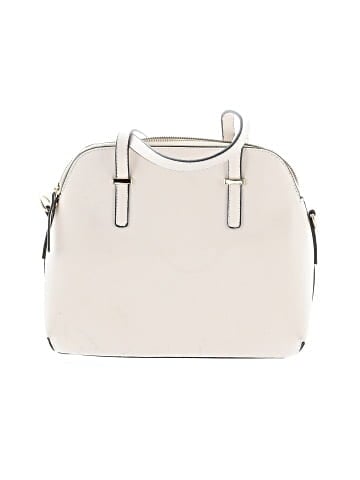 Kate Spade New York Leather Tote (view 2)