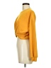 Divided by H&M Yellow Pullover Sweater Size M - photo 5