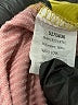 Shein Color Block Yellow Jacket Size M - photo 7