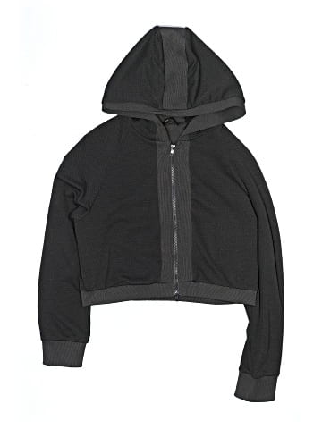 Assorted Brands Zip Up Hoodie (view 1)