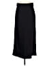 AE77 Solid Black Formal Skirt Size M (estimated) - photo 1
