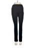 INC International Concepts Solid Black Active Pants Size 4 - photo 1