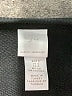 H&M Black Casual Dress Size S - photo 7