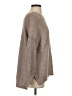 American Eagle Outfitters Tan Pullover Sweater Size XS - photo 4