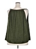 GOLDRAY Green Sleeveless Top Size XXL - photo 2