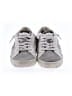 Vintage Havana Silver Sneakers Size 9 - photo 2