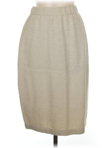 St. John Collection by Marie Gray Casual Skirt (view 1)