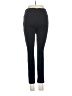 INC International Concepts Solid Black Active Pants Size 4 - photo 2
