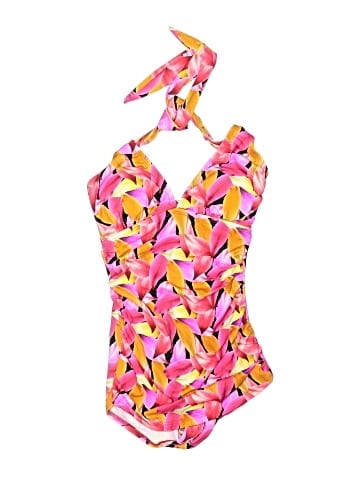 Esther Williams One Piece Swimsuit (view 1)